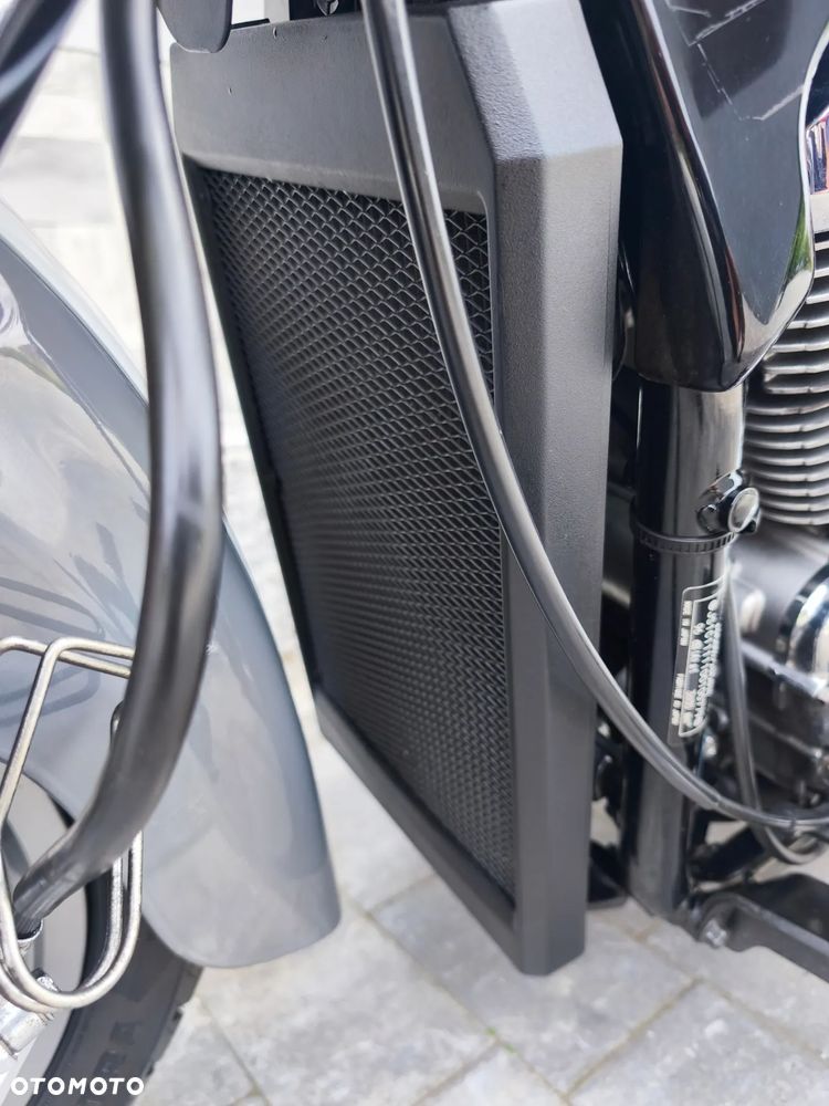 Suzuki Intruder - 17