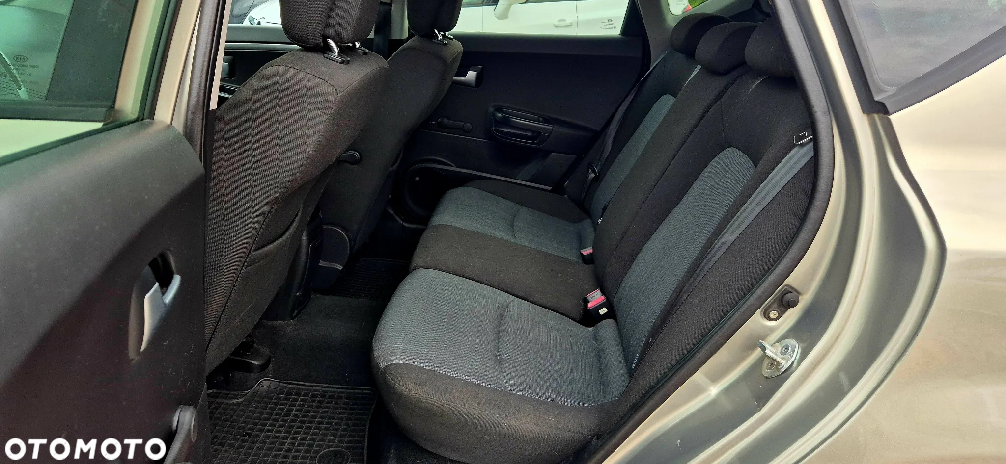 Kia Ceed Cee'd 1.6 Crdi Comfort - 16