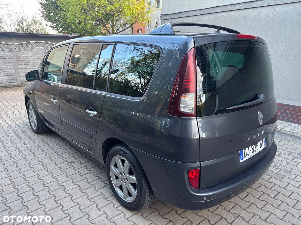 Renault Espace 2.0 dCi Privilege - 6