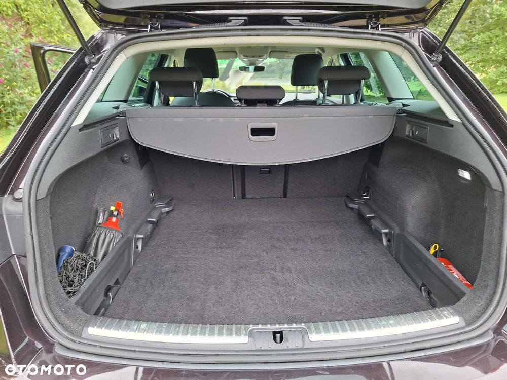 Seat Leon Sportstourer 1.5 EcoTSI Evo Xcellence S&S DSG - 6