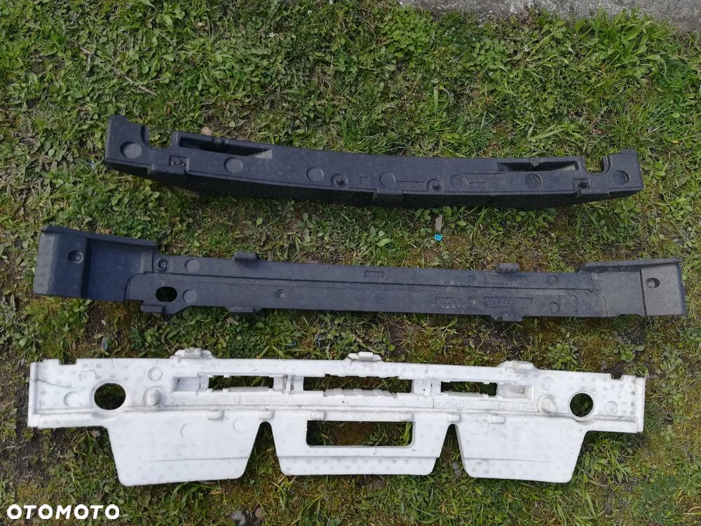 ABSORBER ZDERZAKA PRZÓD TYŁ TOYOTA LEXUS - 6