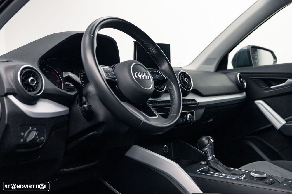 Audi Q2 1.6 TDI S tronic - 22