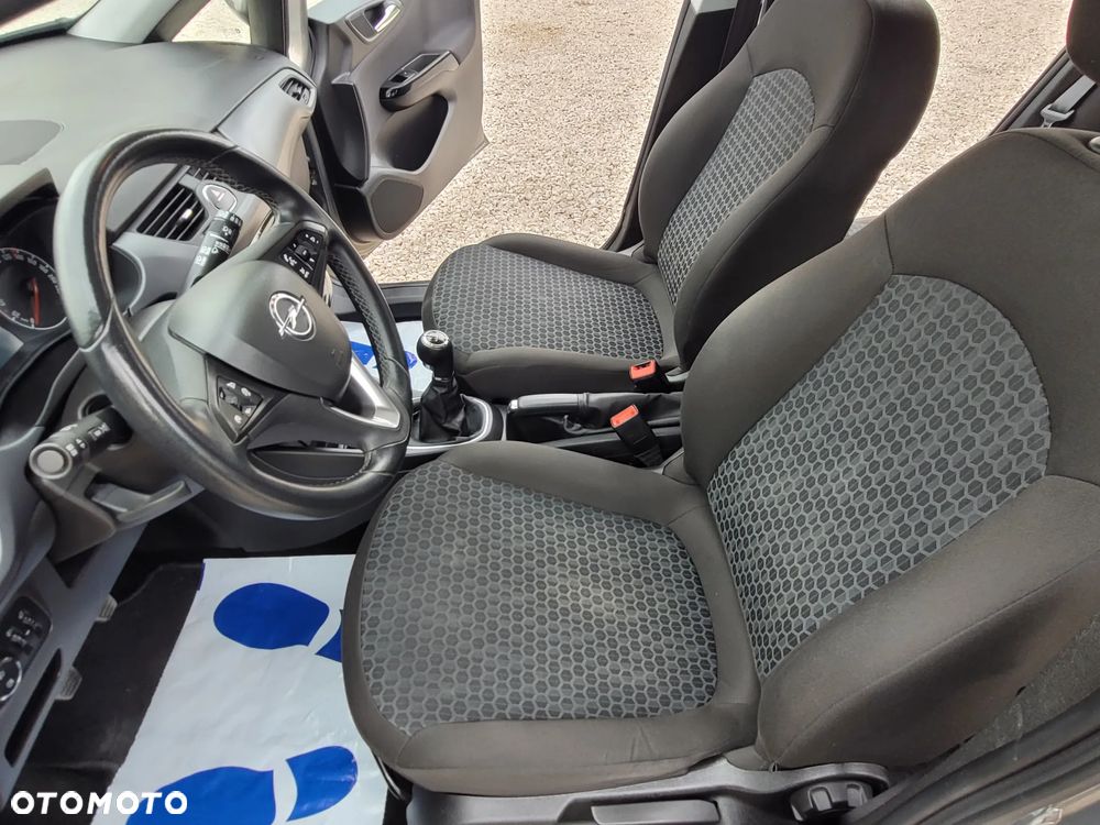 Opel Corsa 1.4 Active - 23