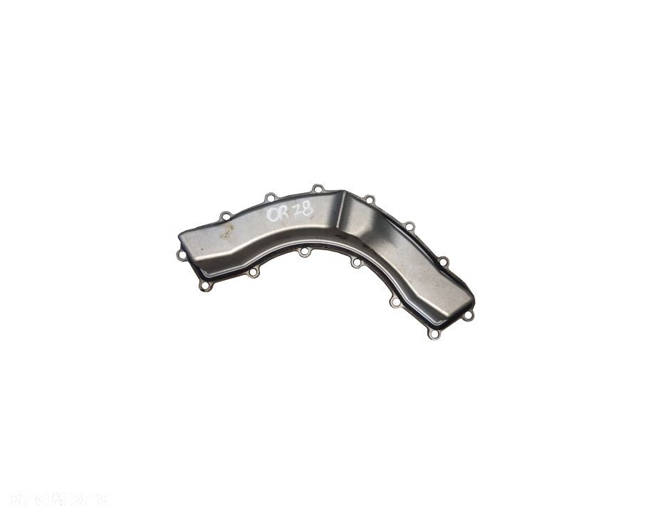 OR78 POKRYWA ROZRZĄDU BMW X5 4.8 7504433 - 1
