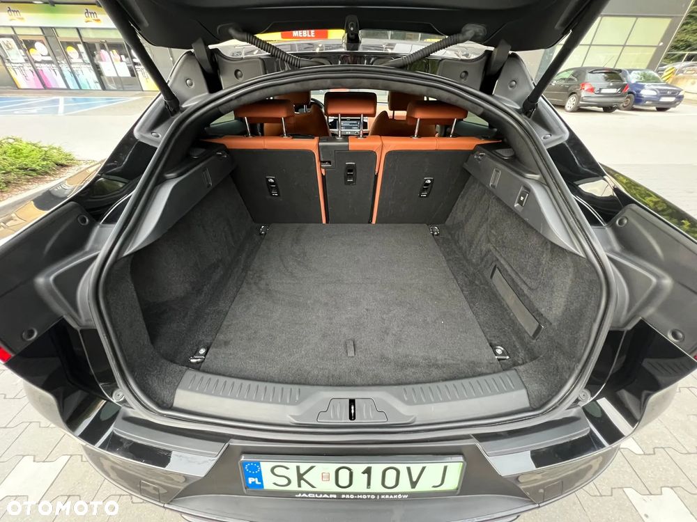 Jaguar I-Pace EV400 AWD HSE - 11