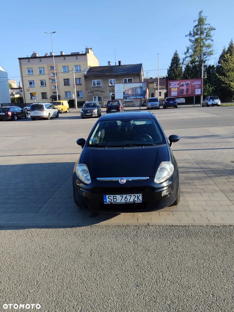 Fiat Punto - 4