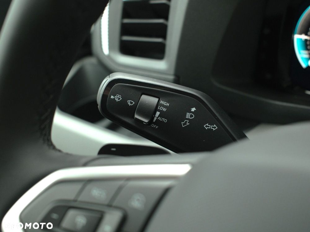 Volkswagen Crafter - 15