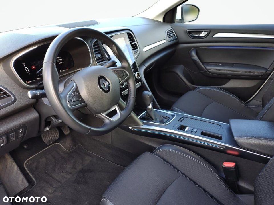 Renault Megane - 12