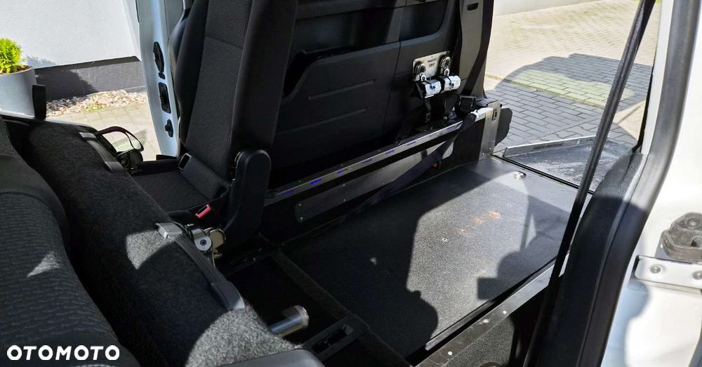 Volkswagen Caddy - 35