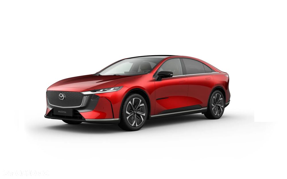 Mazda 6e 80kWh Long Range Takumi Plus - 2