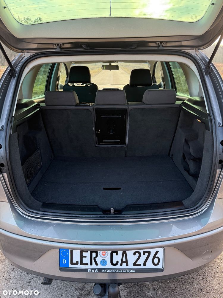 Seat Altea 1.6 Fresh - 7