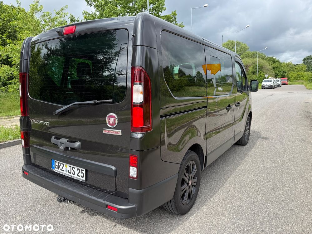 Renault Trafic ENERGY Combi 2,8t Start - 25