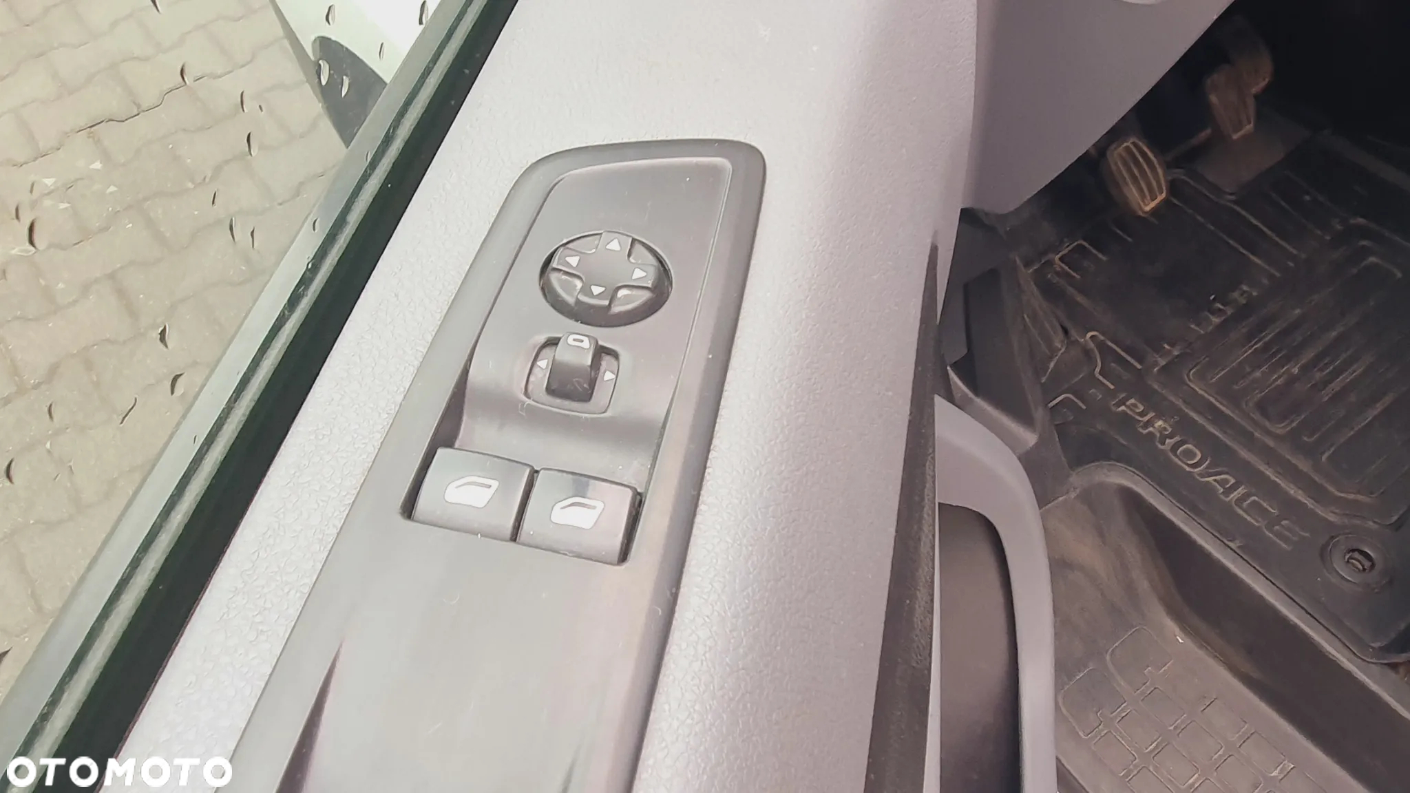 Toyota Proace - 9