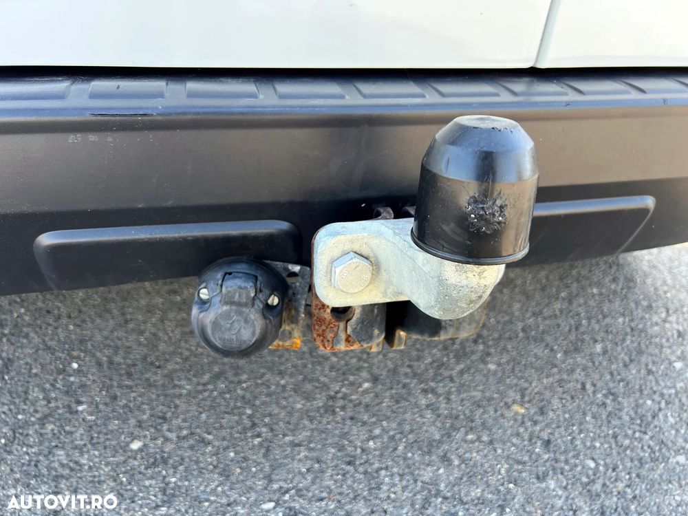 Dacia Dokker 1.5 Blue dCi Laureate - 18