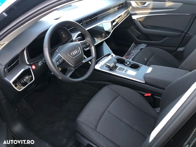 Audi A6 45 TFSI S tronic - 2