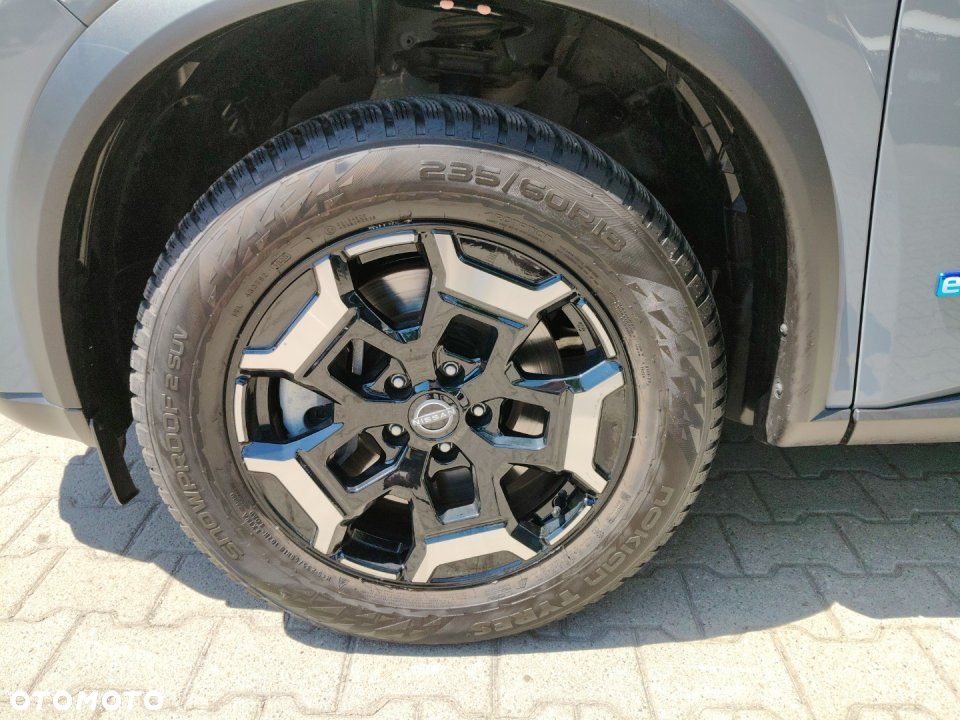 Nissan X-Trail - 19