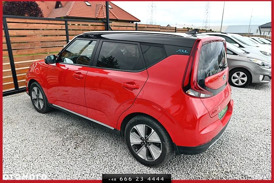 Kia Soul Inspiration - 10