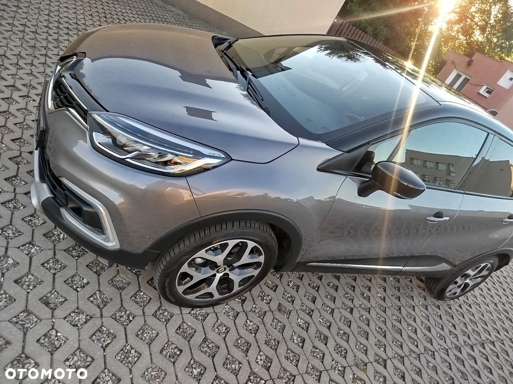 Renault Captur ENERGY dCi 90 Start&Stop Experience - 12