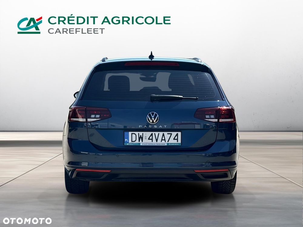 Volkswagen Passat 2.0 TDI EVO Business DSG - 4