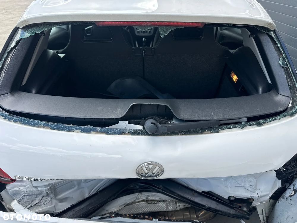 Volkswagen Scirocco 1.4 TSI - 24