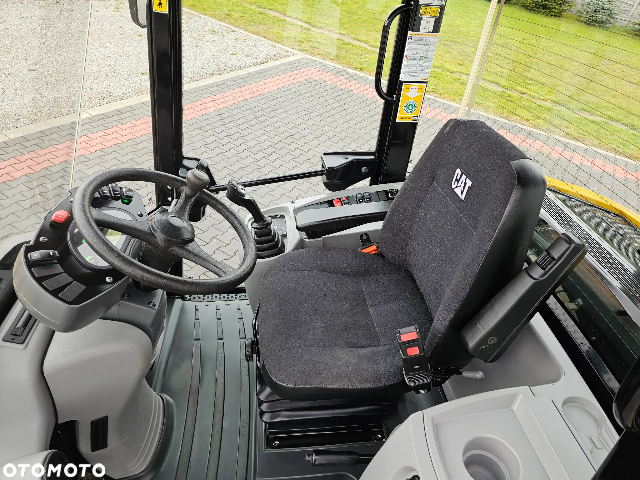 Caterpillar 906 M - 20