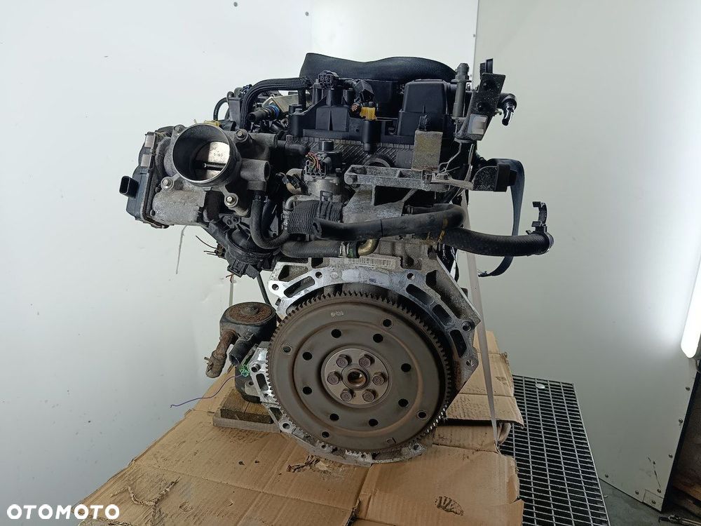 SILNIK MAZDA 5 I L374  2.3 16V - 7