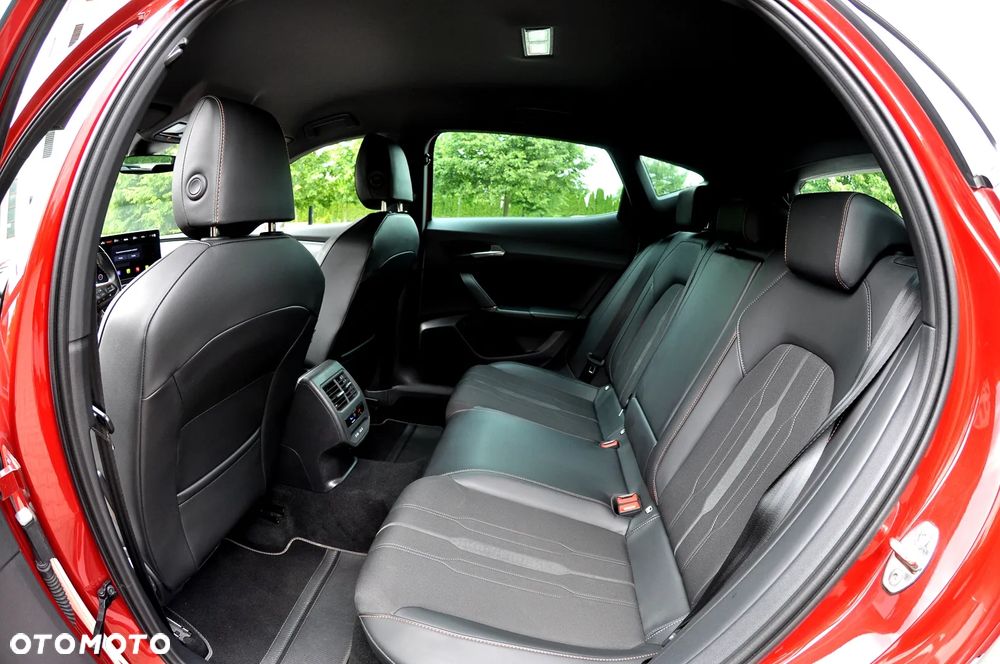 Cupra Formentor 1.5 TSI DSG - 33