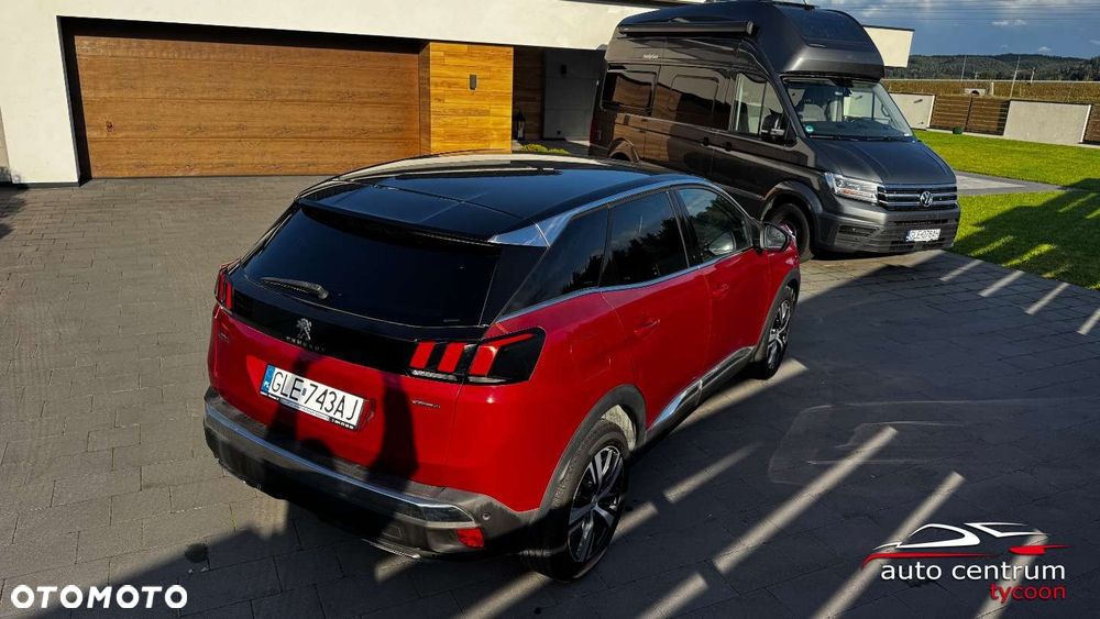 Peugeot 3008 - 7