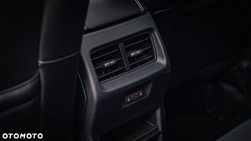 Ford Edge - 20