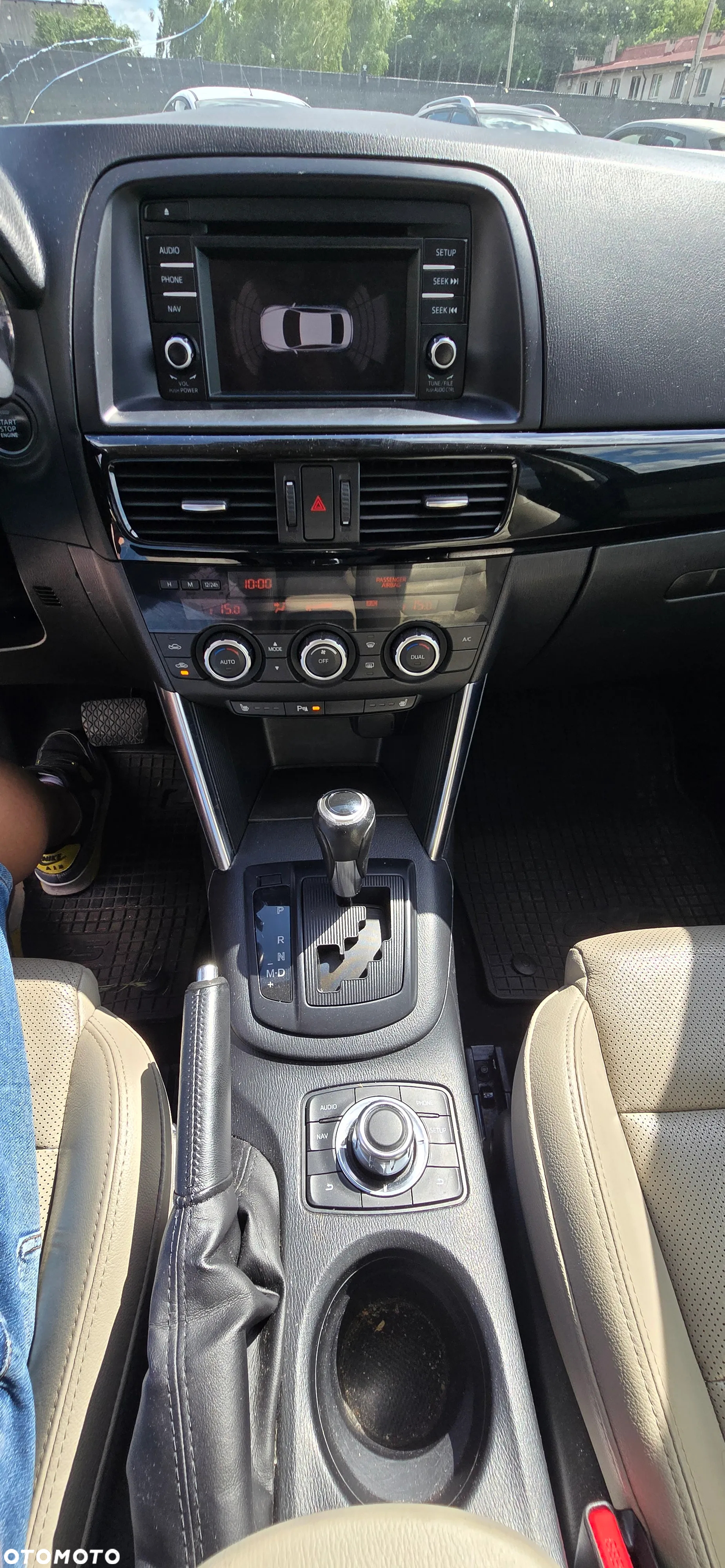 Mazda CX-5 2.2 D Skypassion - 27