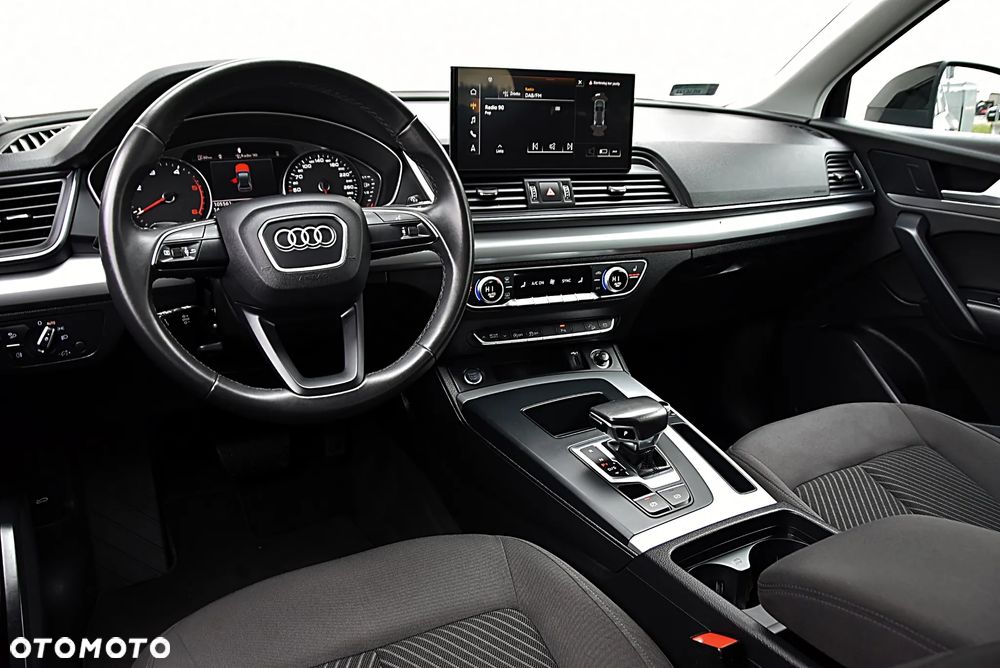 Audi Q5 35 TDI S tronic - 27