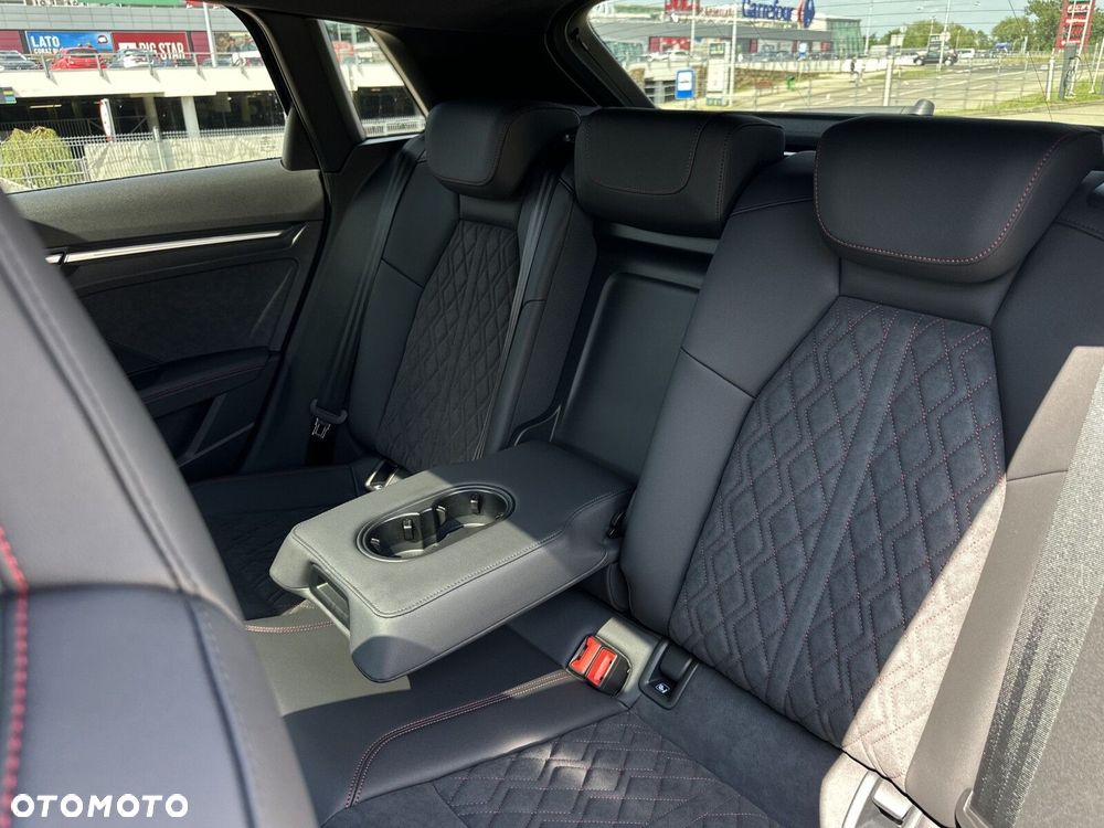 Audi S3 Sportback TFSI Quattro S tronic - 25