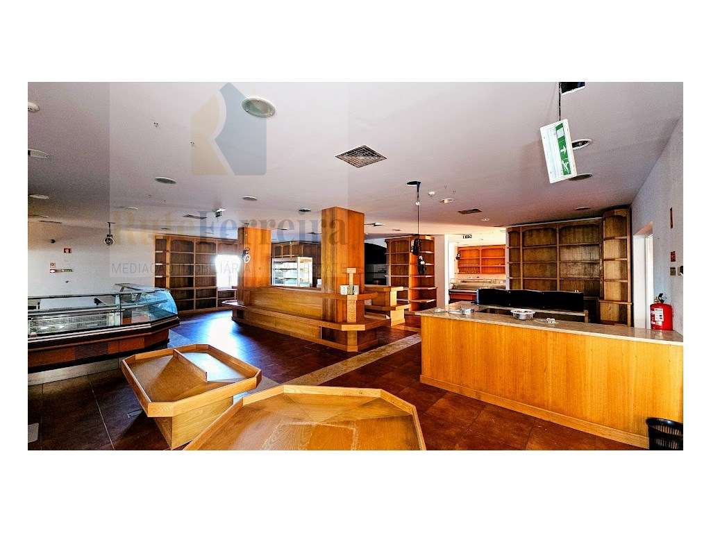 Supermercado e café no Condominio Campo Real!!!!!!!!!! - Grande imagem: 2/36