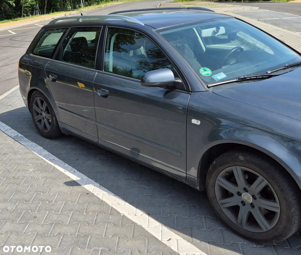 Audi A4 Avant - 3