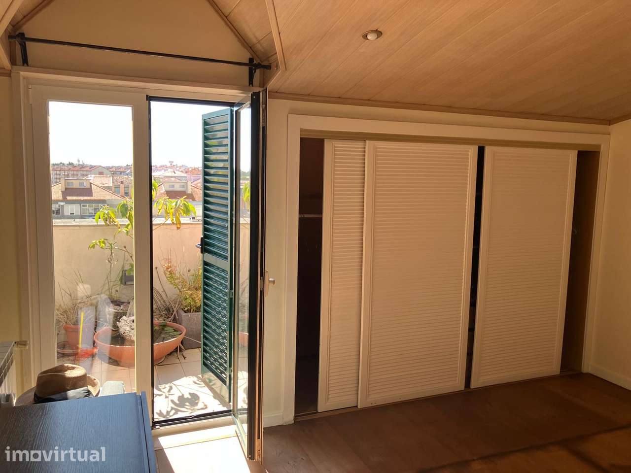 T3 DUPLEX no Centro do Montijo | 166 m² | 2 Terraços| ELEVADOR - Grande imagem: 5/14
