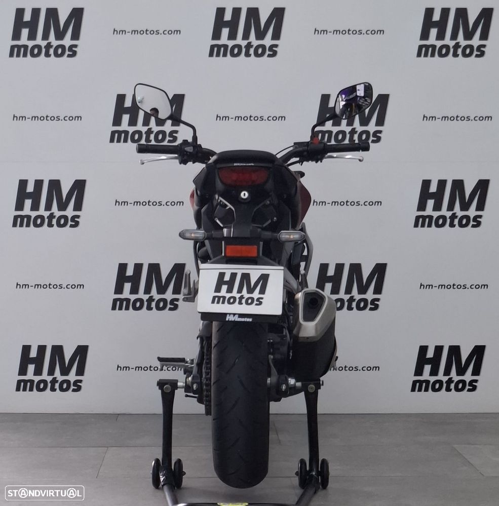 Honda CB 300 R - 18 MESES DE GARANTIA - 5