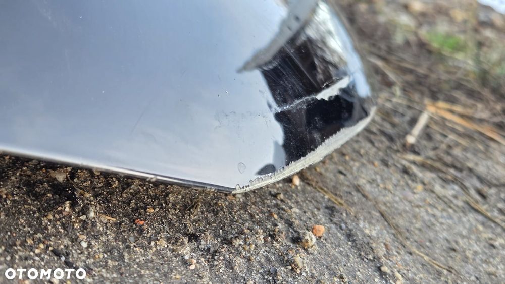 Maska Audi A4 8W0 2017-2025 - 7