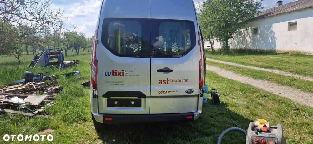 Ford Transit Custom L2H2 VA Autm Trend - 3