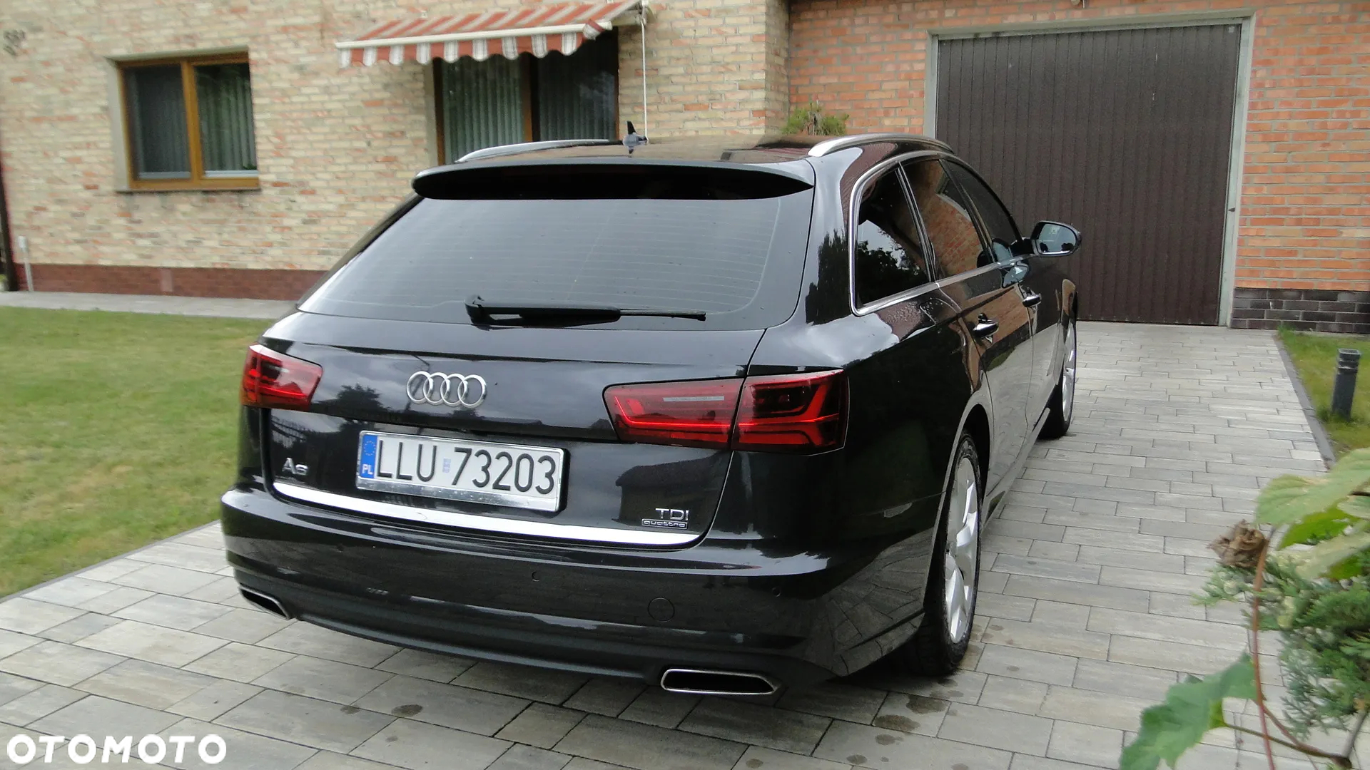Audi A6 3.0 TDI Quattro S tronic - 4