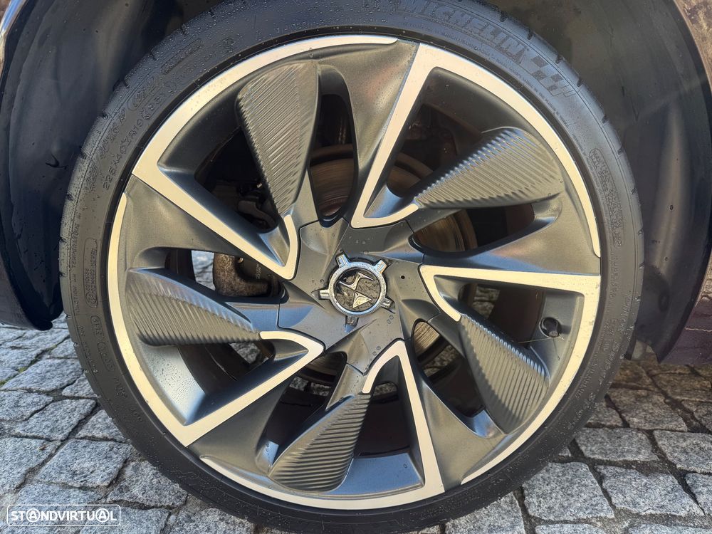 DS DS4 1.6 THP Sport Chic - 20