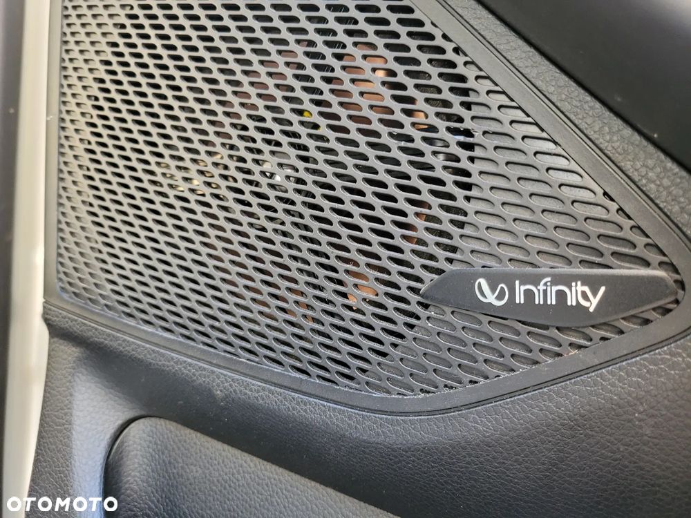 Hyundai Santa Fe Grand blue 2.2 CRDI 4WD Automatik Premium - 29