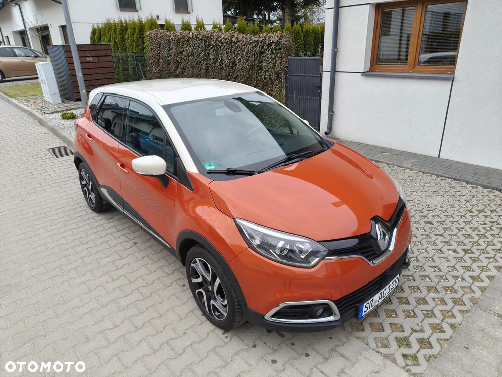 Renault Captur - 22