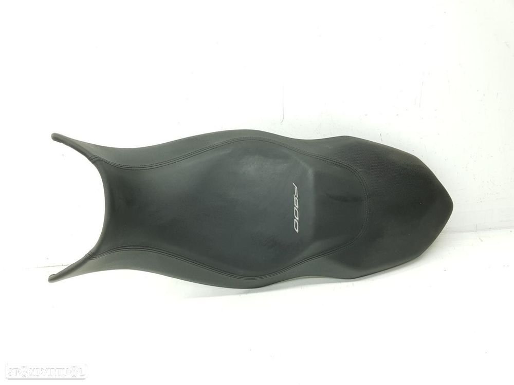 assento BMW F 900 R - 1