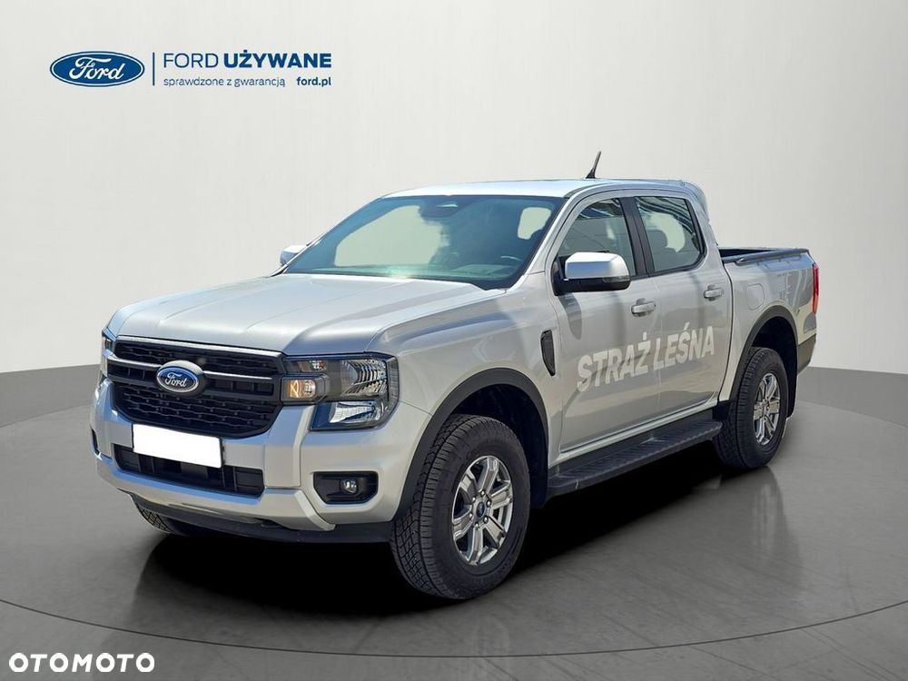 Ford Ranger - 1