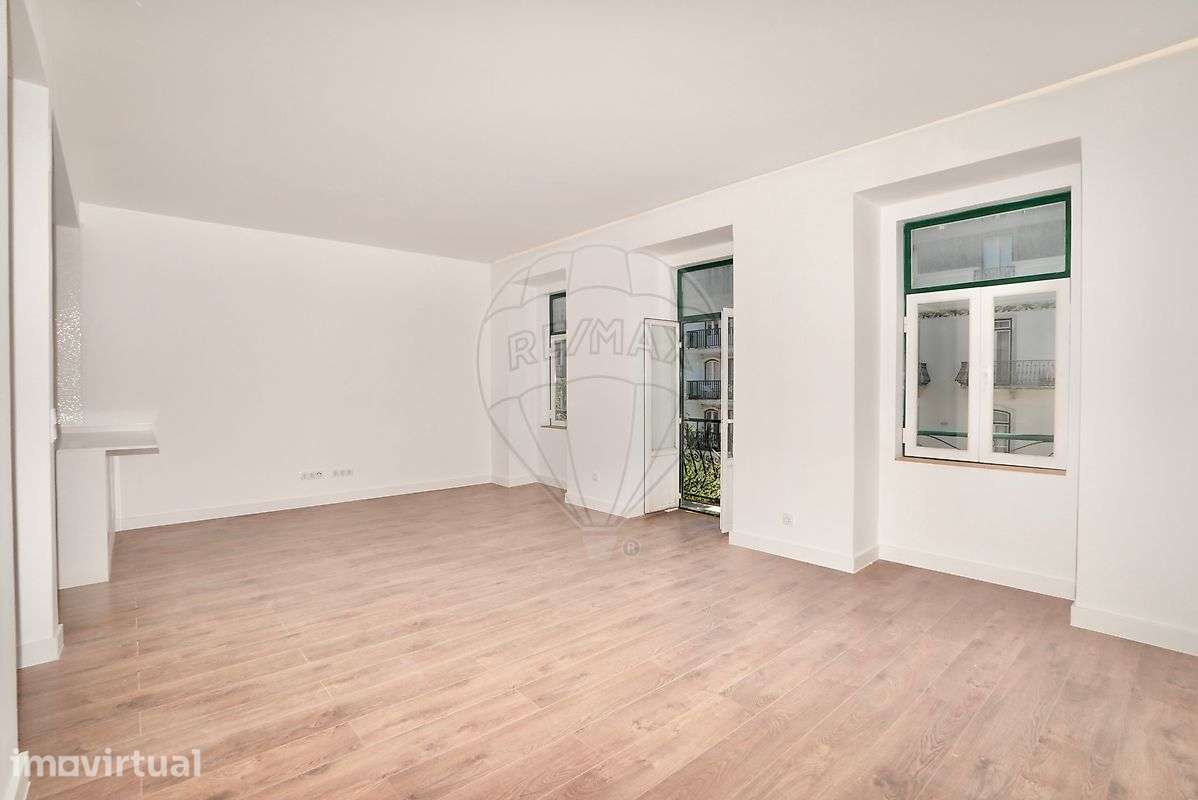 Apartamento T3 para arrendamento - Grande imagem: 2/31