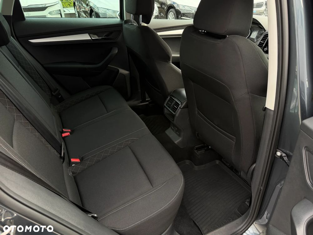 Skoda Karoq 1.5 TSI ACT Ambition DSG - 14