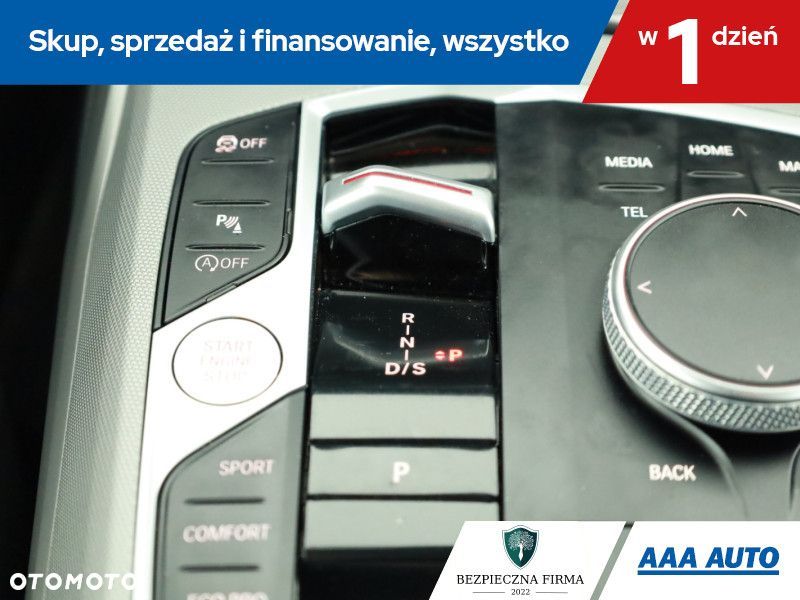 BMW Seria 3 - 18