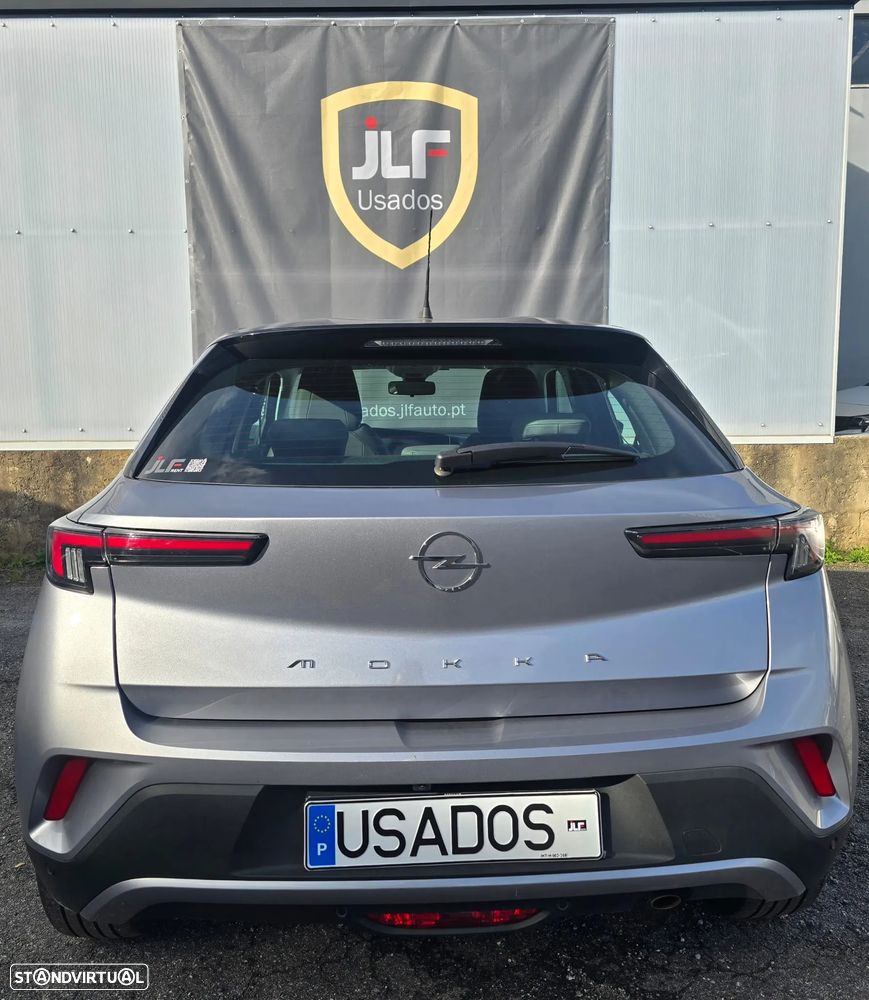 Opel Mokka 1.2 T Edition - 3