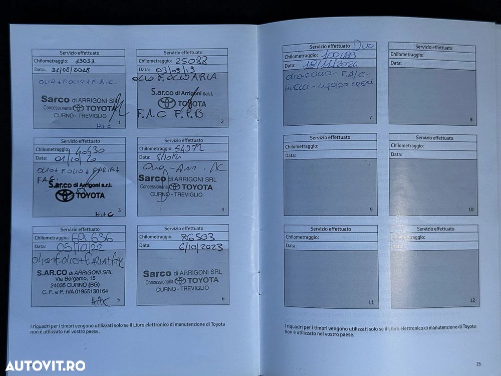 Toyota C-HR Style Selection - 35