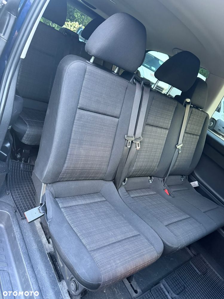 Mercedes-Benz Vito - 9